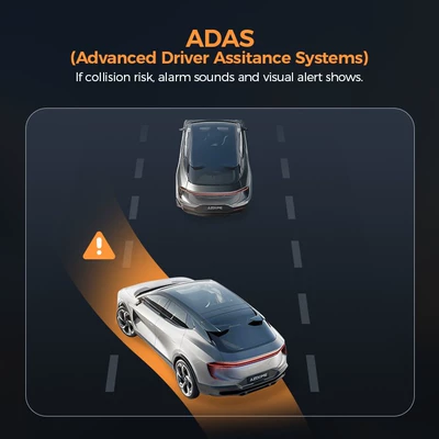 Driving recorder | interconnection