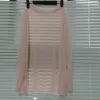 67021 Shrimp powder individual blouse