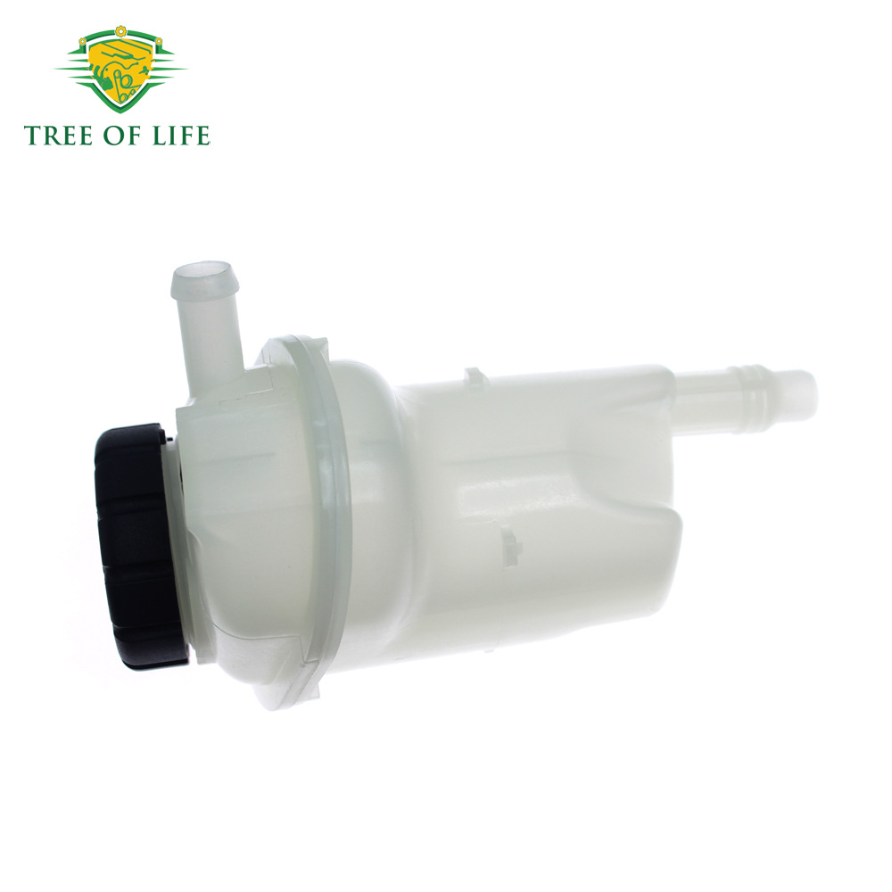 A2762000285 para el tanque de expansión de refrigerante de intercooler de turbina de clase Mercedes