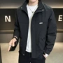 男士新款春秋青年夹克