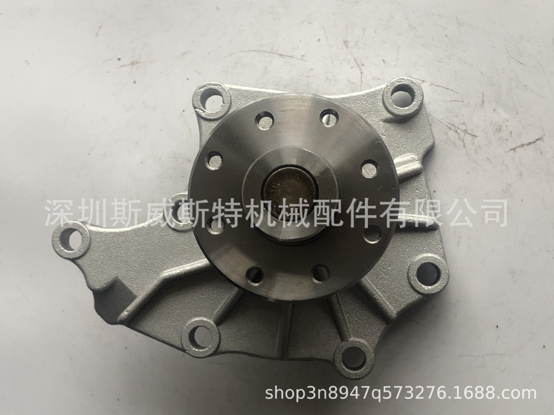 4JB1 KI-25A 8941403412 (4)