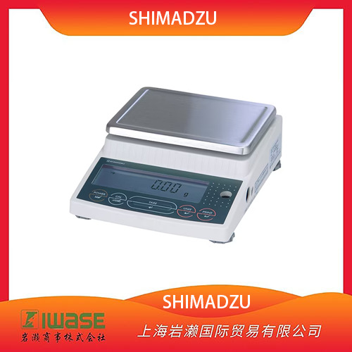 SHIMADZU岛津，BL 系列 电子天平BL-3200H