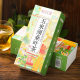 Popular Golden Square corn beard mulberry leaf tea boxed bag tea non-three tea non-pressure tea health tea scented tea substitute