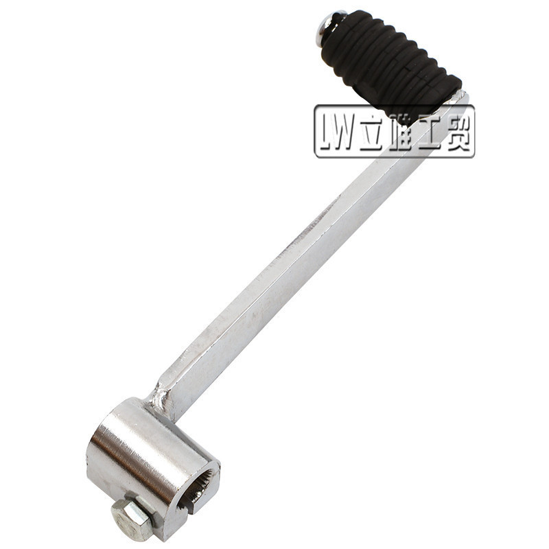Off-Road Motorcycle Parts: Small Dirt Bike 50-125 Gear Shift Lever, Gear Lever, Speed Shift Lever, Gear Position Lever, Shift Lever