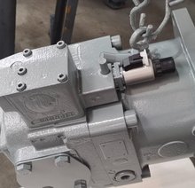 ��һ��܇���ͱ���ʿ��A11VLO130LRDU2/10R-NZD12K02P-SҺ����