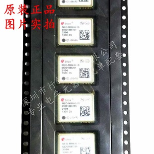 ȫ��ԭ�b NEO-M8N-0-10 NEO-M8N GPS��λģ�K u-blox �M��