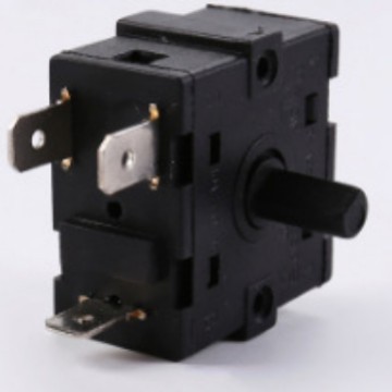 供应取暖器三挡旋转开关烤箱/取暖器开关电暖器开关配件旋钮开关