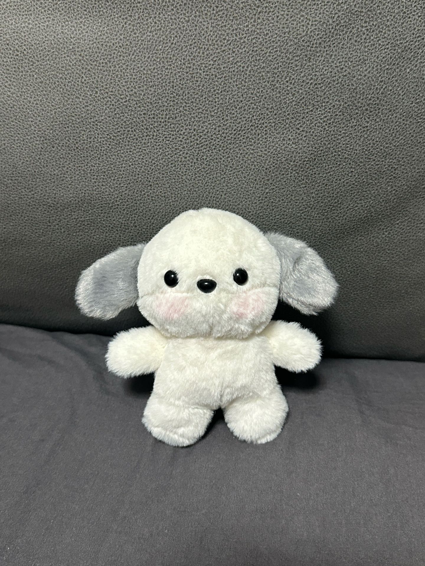 강아지*(알몸의 아기)