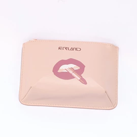 化妆包;收纳袋收纳包;女士单肩包