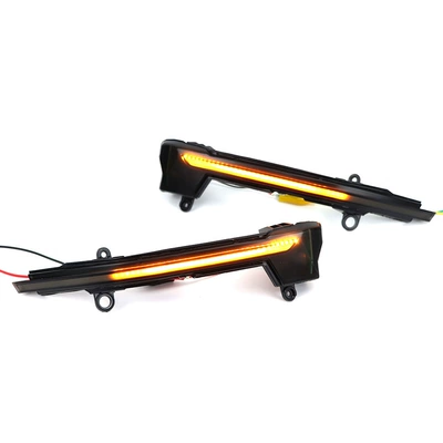 Suitable for Seat Ateca 5D Dönmə işıqları