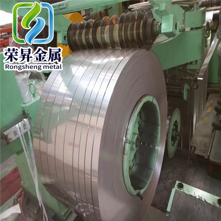 供应SUS301不锈钢板材 卷带 圆钢 光棒 无缝管切割