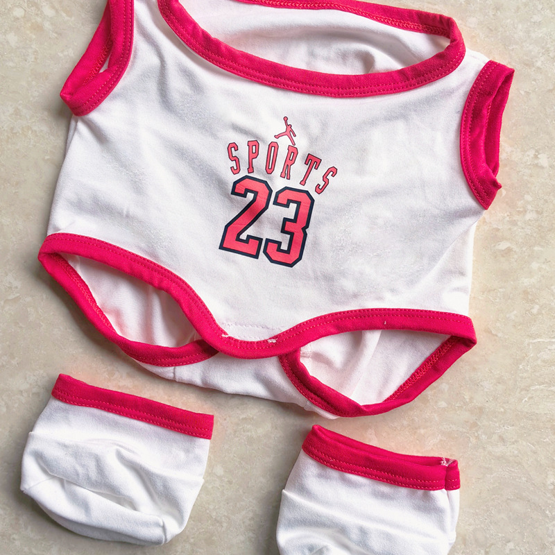 Muñeca de algodón spot 10cm 20cm 40cm de alto valor facial vestido de princesa adorable vestido para el fabricante al por mayor