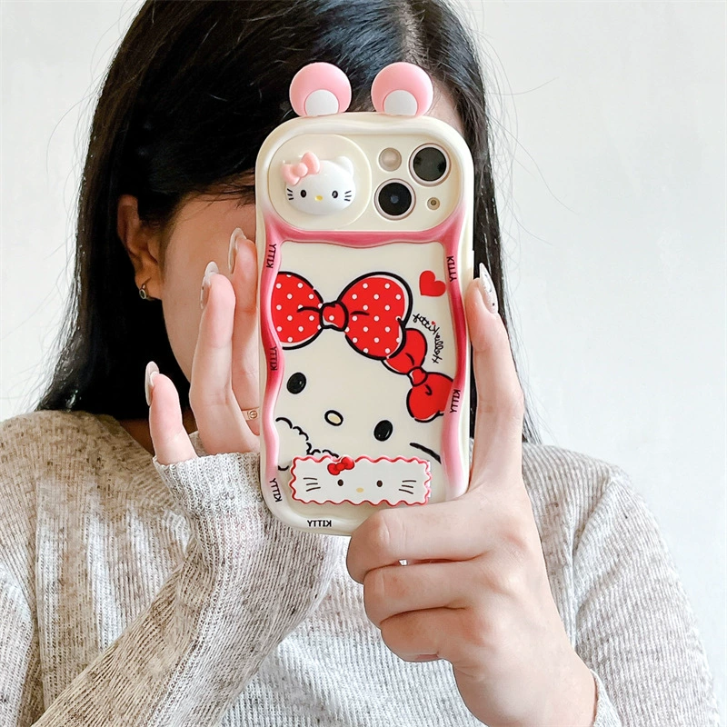 Яблоко, трёхмерный совместимый чехол для телефона, iPhone14 Pro, iPhone 11/12, iphone, 14, 14promax, 14