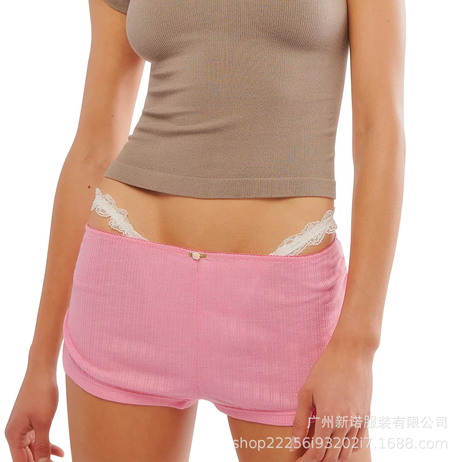 Маленькие шорты, штаны, sexy leggings, цветы, европейский стиль