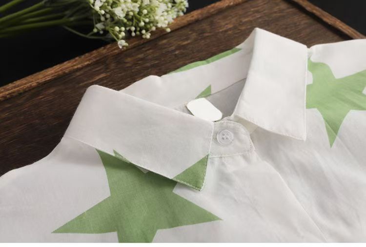 Wholesale Women's Casual Simple Style Solid Color Long Sleeve Blouses display picture 17