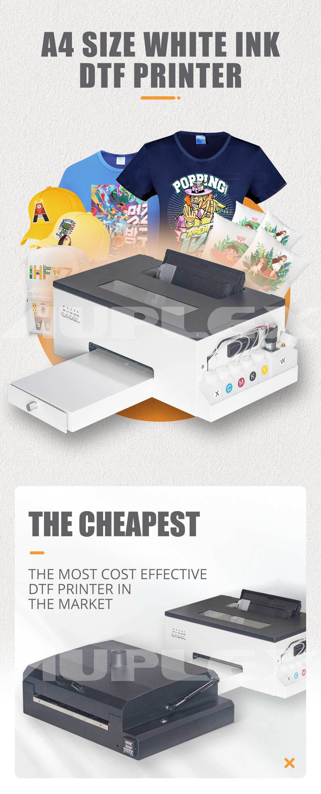 Dtf Printer A4 Size Printer Dtf Printer L805for Film Print dtf-printer-a4-size-printer-dtf-printer-l805for-film-print