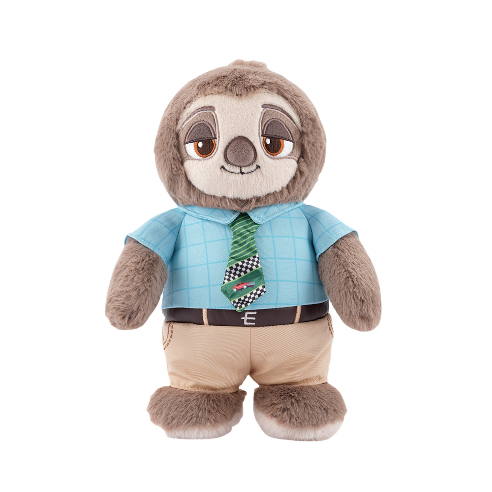 27cm Lightning Leisure Holiday Doll