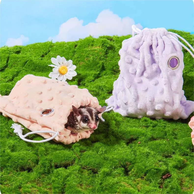 Новая сумка с медом сумка с медом летающая крыса выходит из сумки