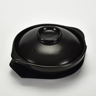 Shallow Casserole, braised chicken, ceramic rice, special tray, casserole, hotel, restaurant, commercial wholesale