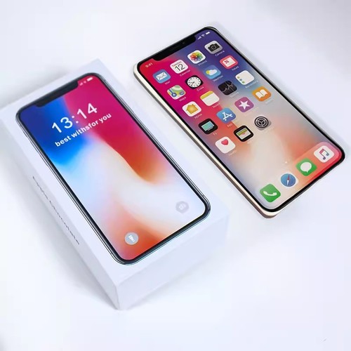 Creative edible apple chocolate mobile phone as a birthday gift for boyfriend and girlfriend for Halloween