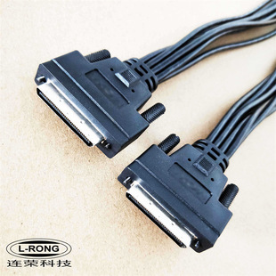 VHDCI68PIN�� СSCSI68PIN�� С68PIN���^�� ᘌ�� ����ʽV.68��