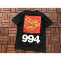 B375 Spring Limited 994 Black