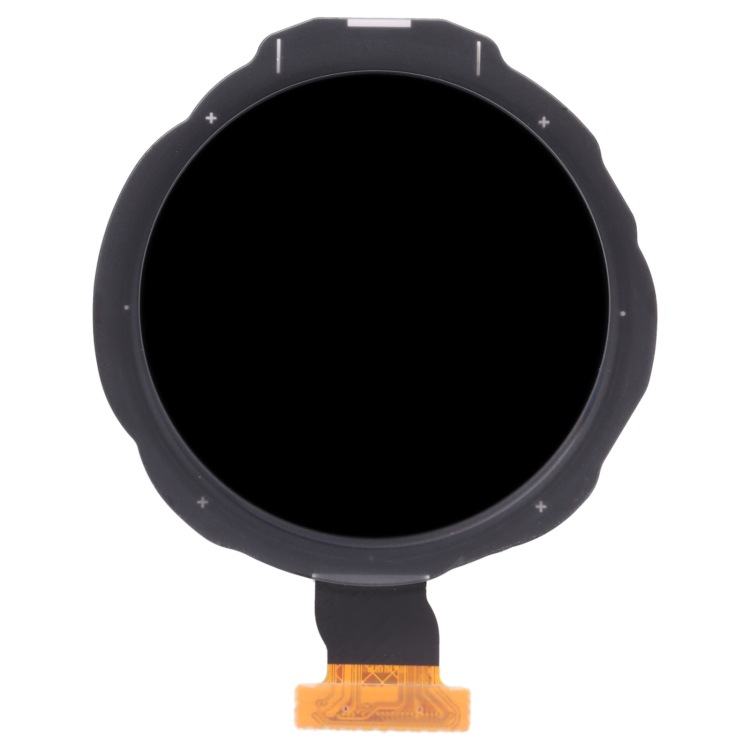 Aplicable a Samsung para Galaxy Watch 46mm SM-R800 LCD Touch Assembly