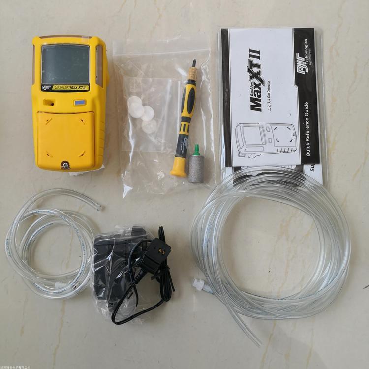 加拿大BW XT-XWHM-Y-CN吸入式四合一气体检测仪