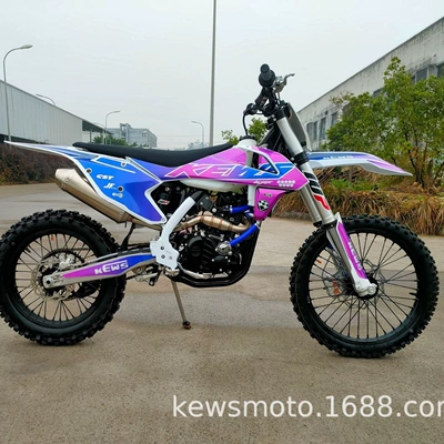 version ZS174 engine, suitable – Kross motosiklet mühərrikləri