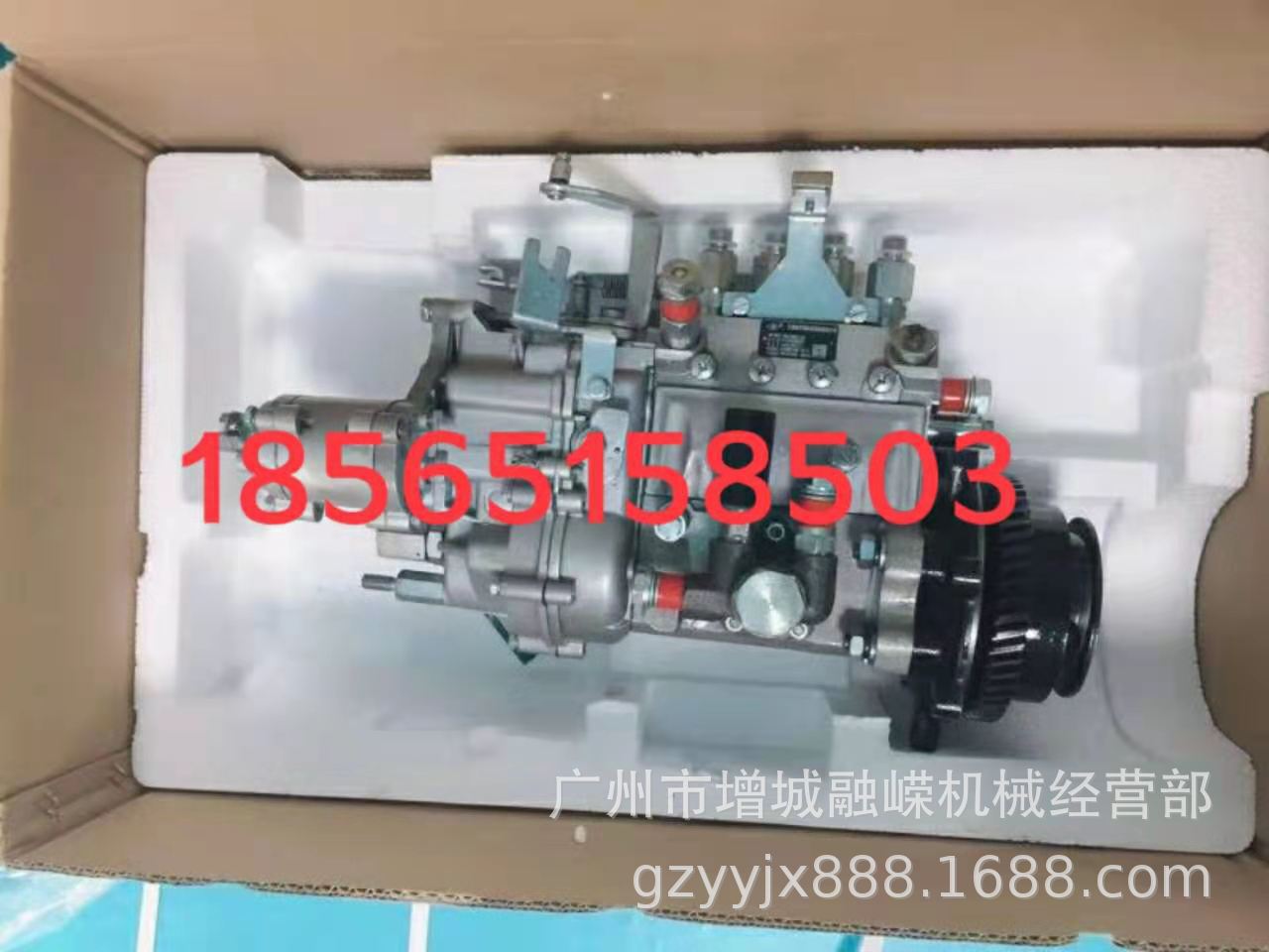 E3512B E3516C E3524D 柴油泵 喷油泵