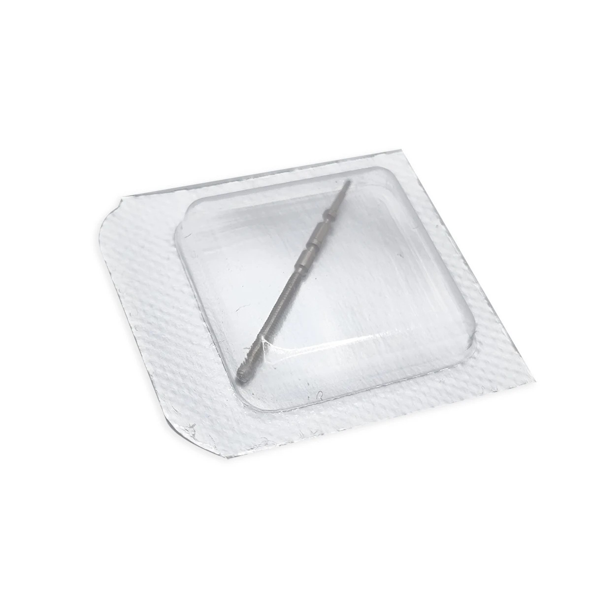 手表机芯配件 3235-201把杆 把芯 3235-201 表杆调时间自来杆零件