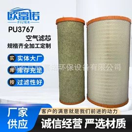 滤芯;滤筒;过滤器