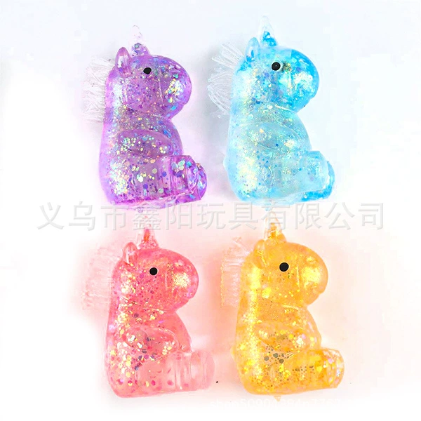 Aurora Maltose Unicorn 1