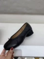 Black (Pleated 3.5)