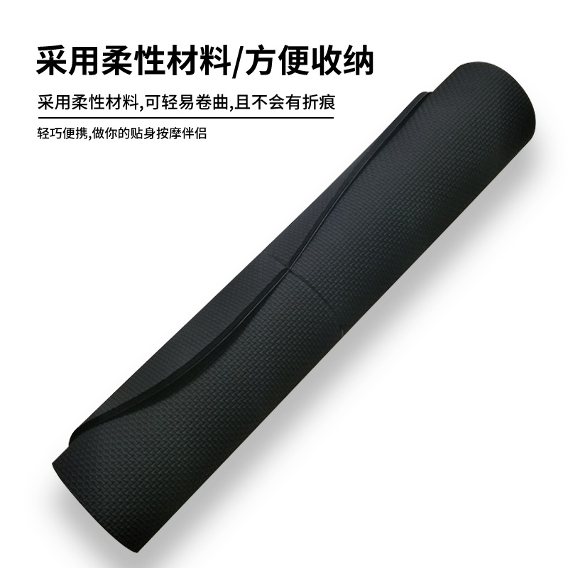 Masajeador de pies, almohadilla para pies para el hogar, dispositivo de terapia para pies, pulso para pies, meridianos, cuidado de la salud, control remoto, almohadilla de masaje para pies recargable