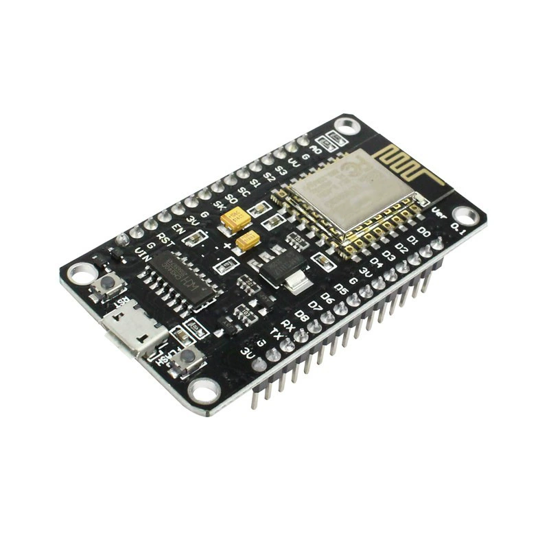 ESP8266 V3 Development Board IoT WIFI module CH340 serial port LUA programming language learning board