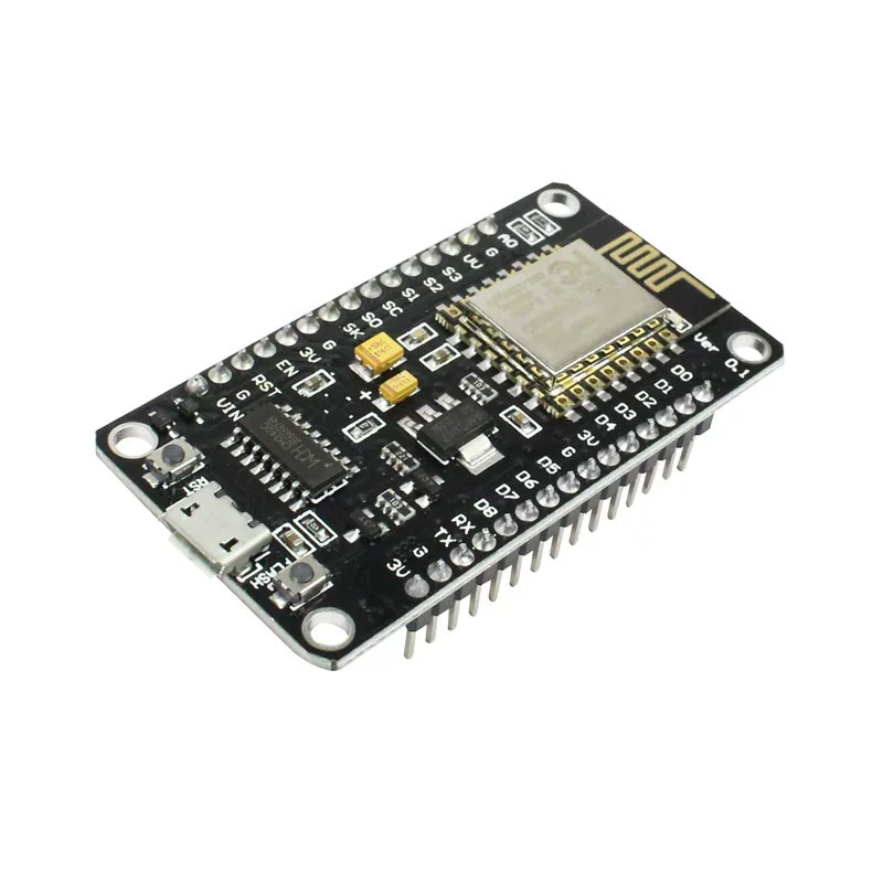 ESP8266 V3 Development Board IoT WIFI module CH340 serial port LUA programming language learning board