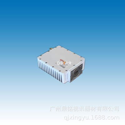 X-Band Block Up Converter 5W X波段BUC|ms