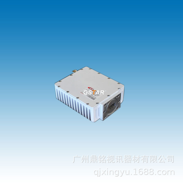 X-Band Block Up Converter 5W X波段BUC|ms