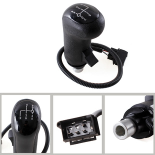 Suitable for MAN truck gear head Bus bus shift handle ball shift knob 81326200095