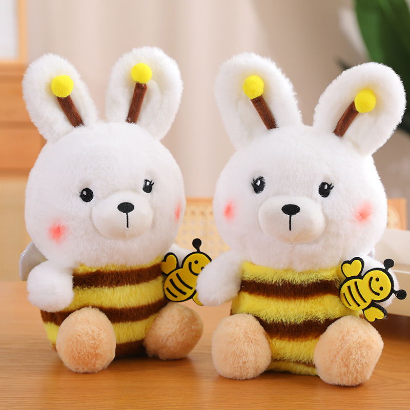 Muñeca de la máquina de garras, juguete de peluche de ocho pulgadas, máquina de agarre, regalo de evento Kapibala, muñeca de lanzamiento de boda al por mayor