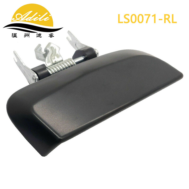 Black Exterior Handle Suitable for Nissan Pathfinder 82607-Ea502 82606-Ea502