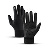 Demi-season bike for cycling, street water repellent keep warm windproof ski gloves