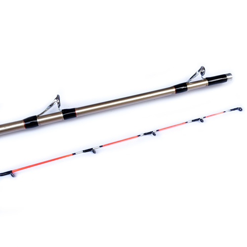 Sea raft rod, offshore boat raft fishing rod, valve rod, single sea fishing rod, long-range throwing rod, shore throwing rod, inserting boat fishing rod