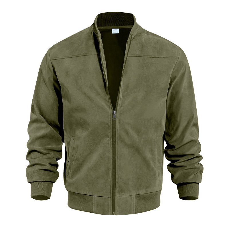 Army green