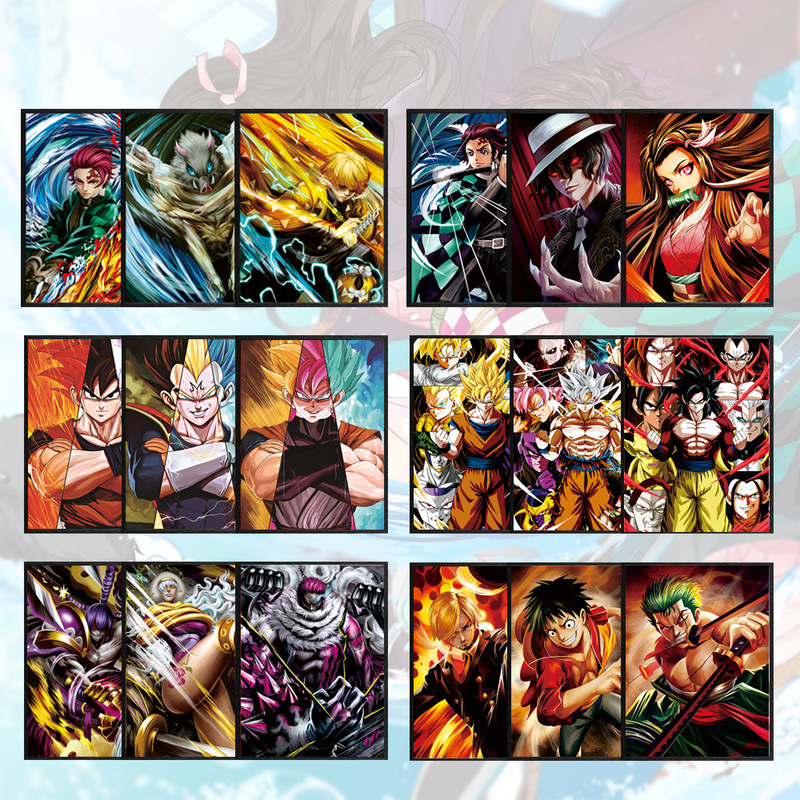 Super Variety of 3D Gradient Poster Animation Naked Eye 3D Stereo Painting Change Picture Wholesale Pet Grating Painting Super Variety of 3D Gradient Poster Animation Naked Eye 3D Stereo Painting Change Picture Wholesale Pet Grating Painting