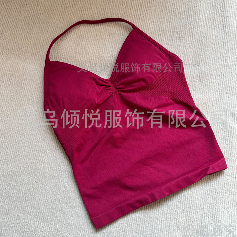 DFYNE nuevo invierno Navidad serie de color berry completo pantalones cortos pantalones largos cuello cuadrado cuello v manga corta mujer image 10