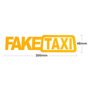 ���Q���N�W�� FAKE TAXI �ٳ���܇Ư�Ƙ�־��Ц܇�N