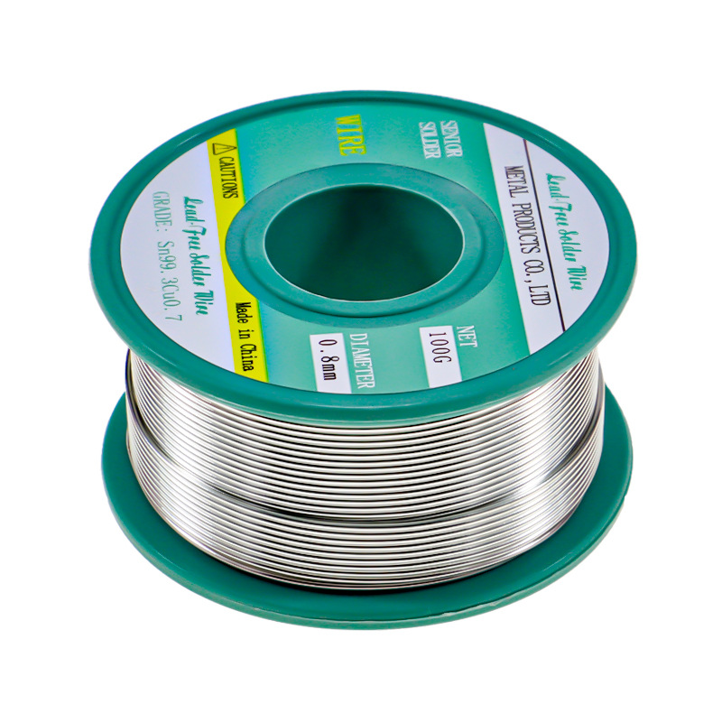 Ǧ˿˿߳Sn99Cu0.750/100gRoHS֤