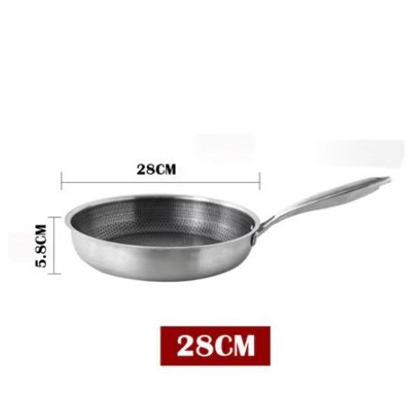 28cm 프라이팬